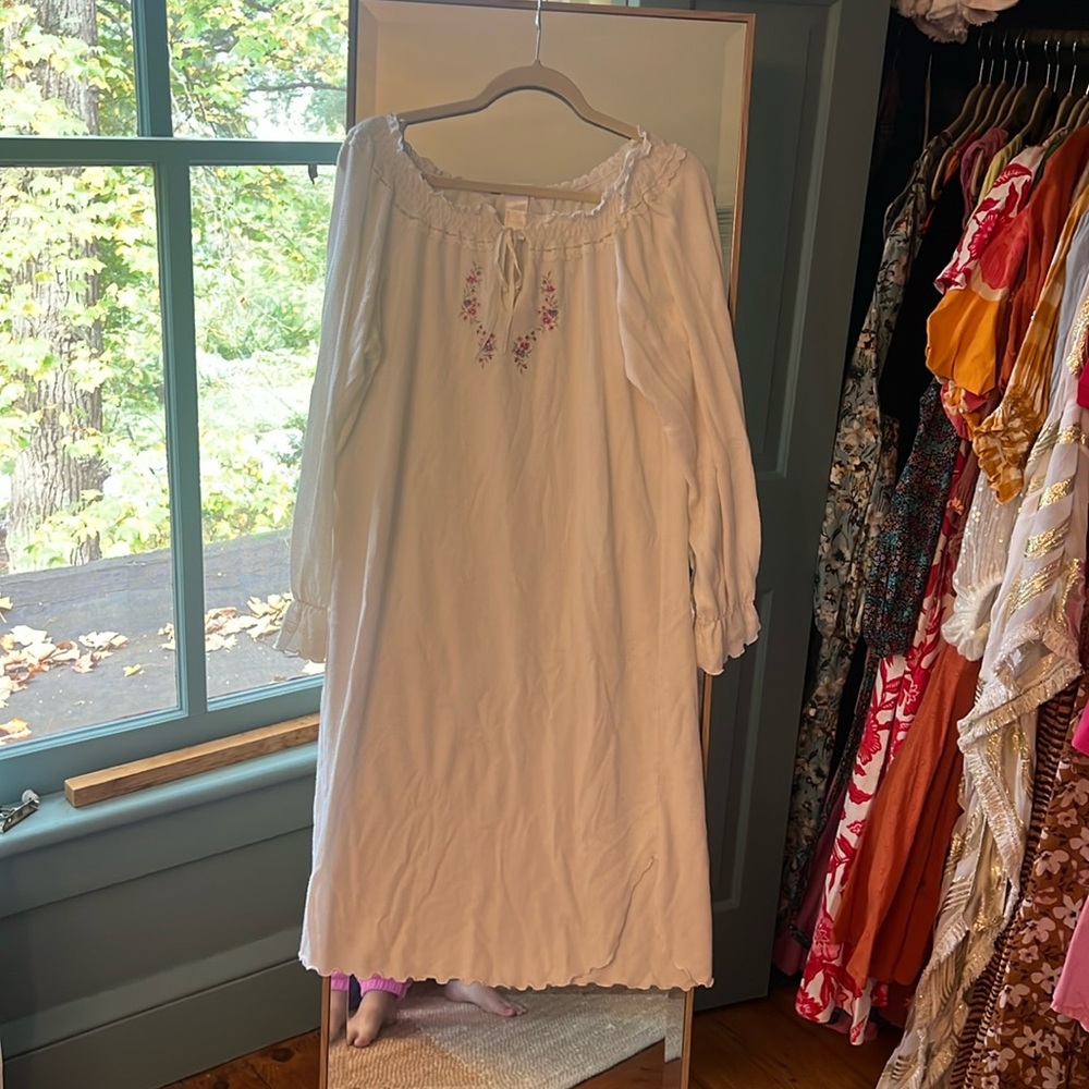 Cottage Cottage Core Dress
